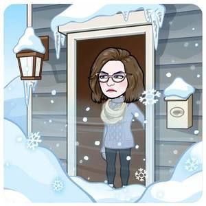 Meet your Posher, Jill